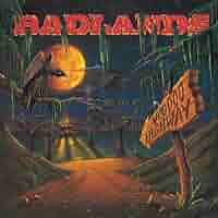 ヴードゥーランド [CD] ウイラード - ラン・シンディー・ラン T98-104/中古CD・レコード
