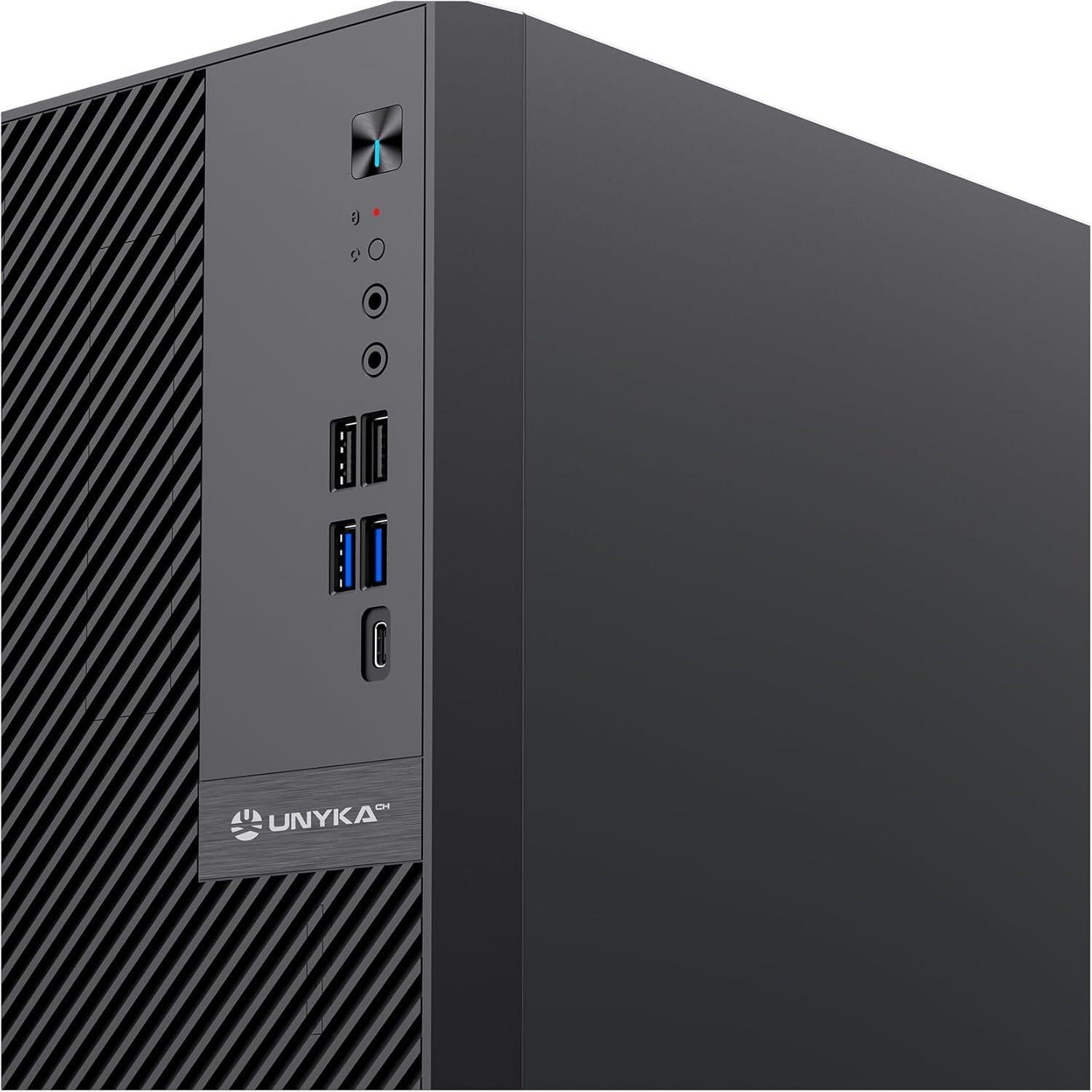 TrendingPC Ordenador de sobremesa Intel Core I7 12700K 12 x 5,0ghz • 64Gb RAM DDR4 • WiFi 6 & BT 5.2 • 2TB m.2 SSD • Windows 11 Pro • Intel® UHD Graphics 770