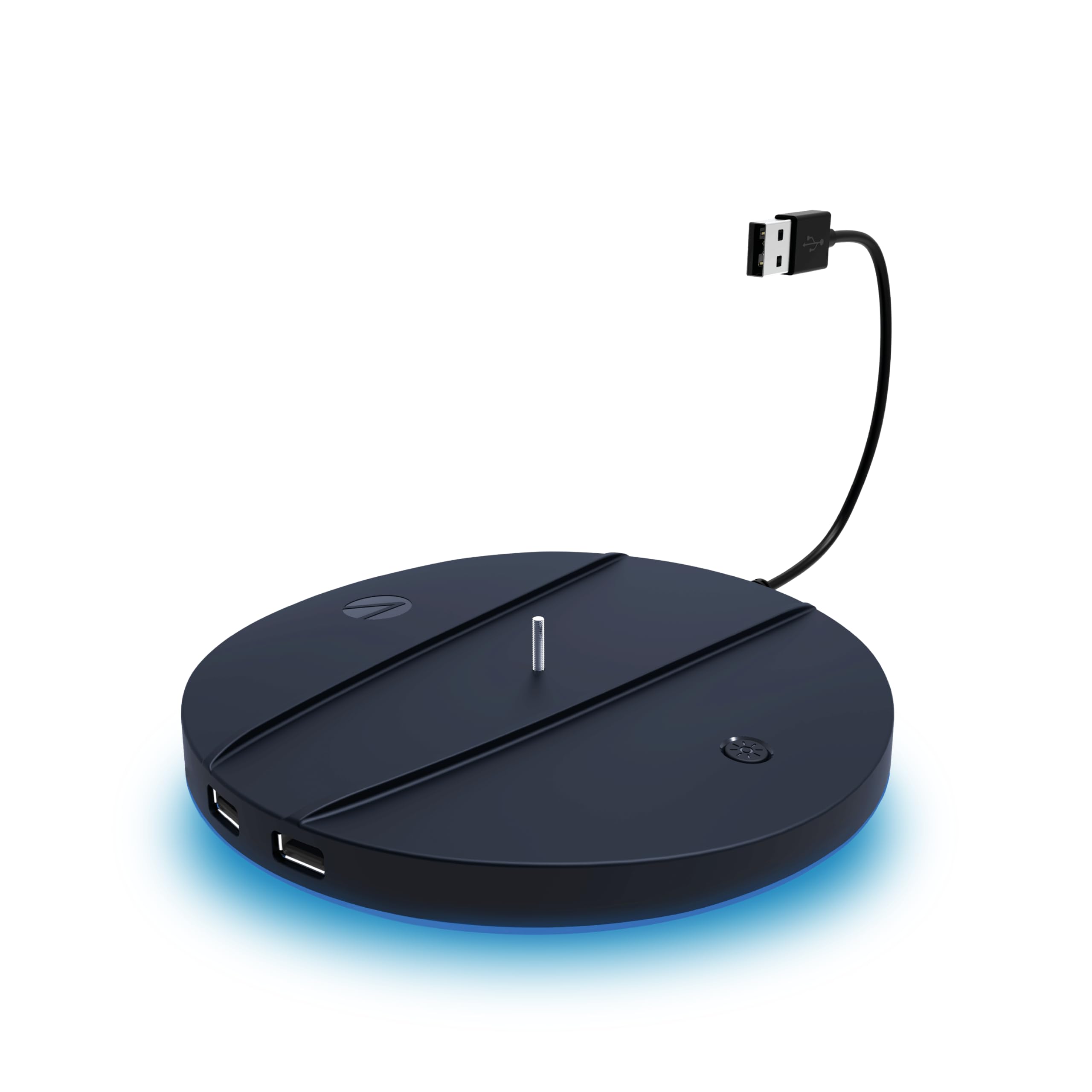 STEALTH Support vertical : compatible avec les versions disque et numérique de la console PS5 Slim