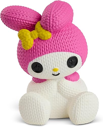 Miniatura 16 de Handmade by Robots - Sanrio - Mi melodía #309 (brilla en la oscuridad)