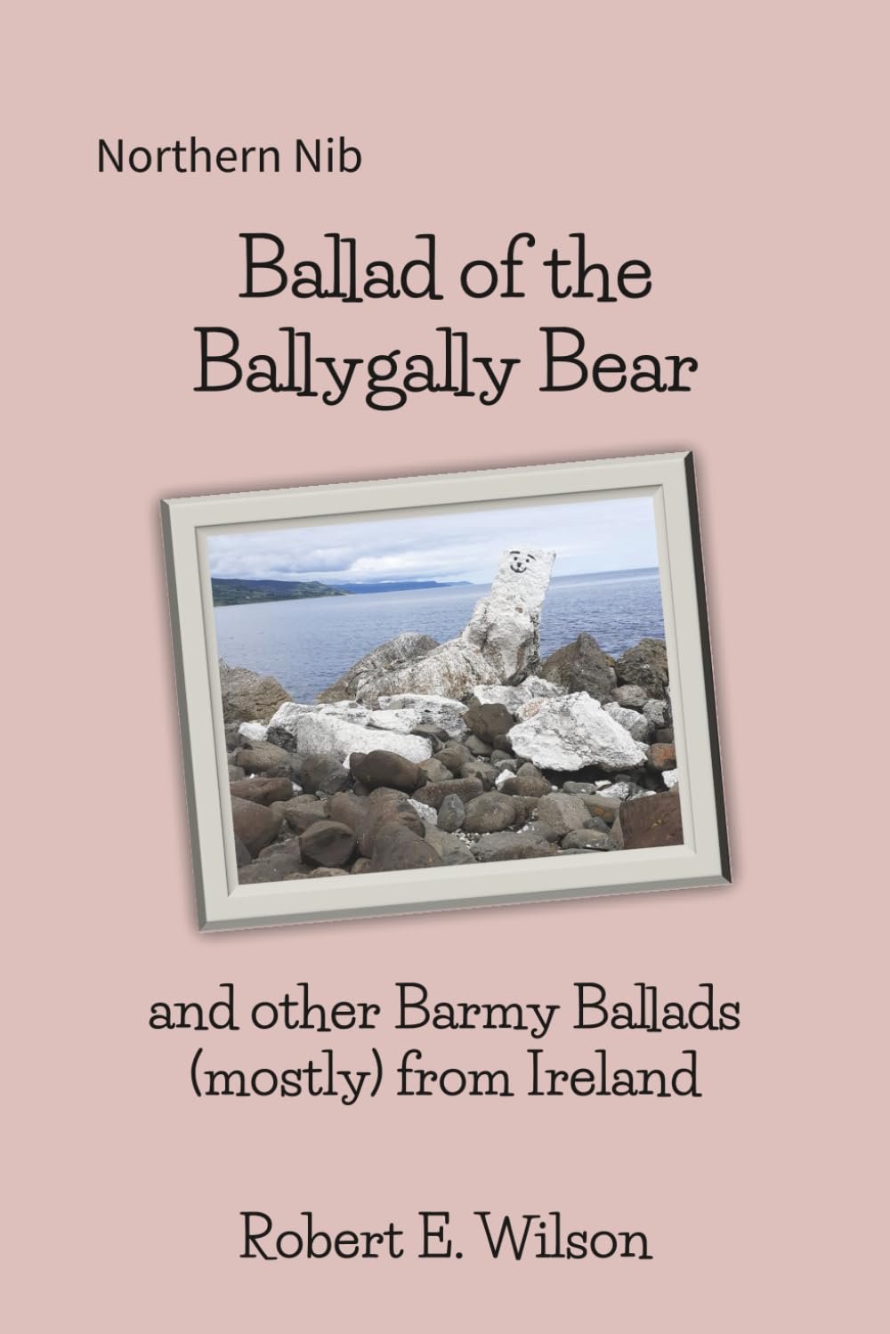Ballad of the Ballygally Bear and other Barmy Ballads (mostly) from Ireland