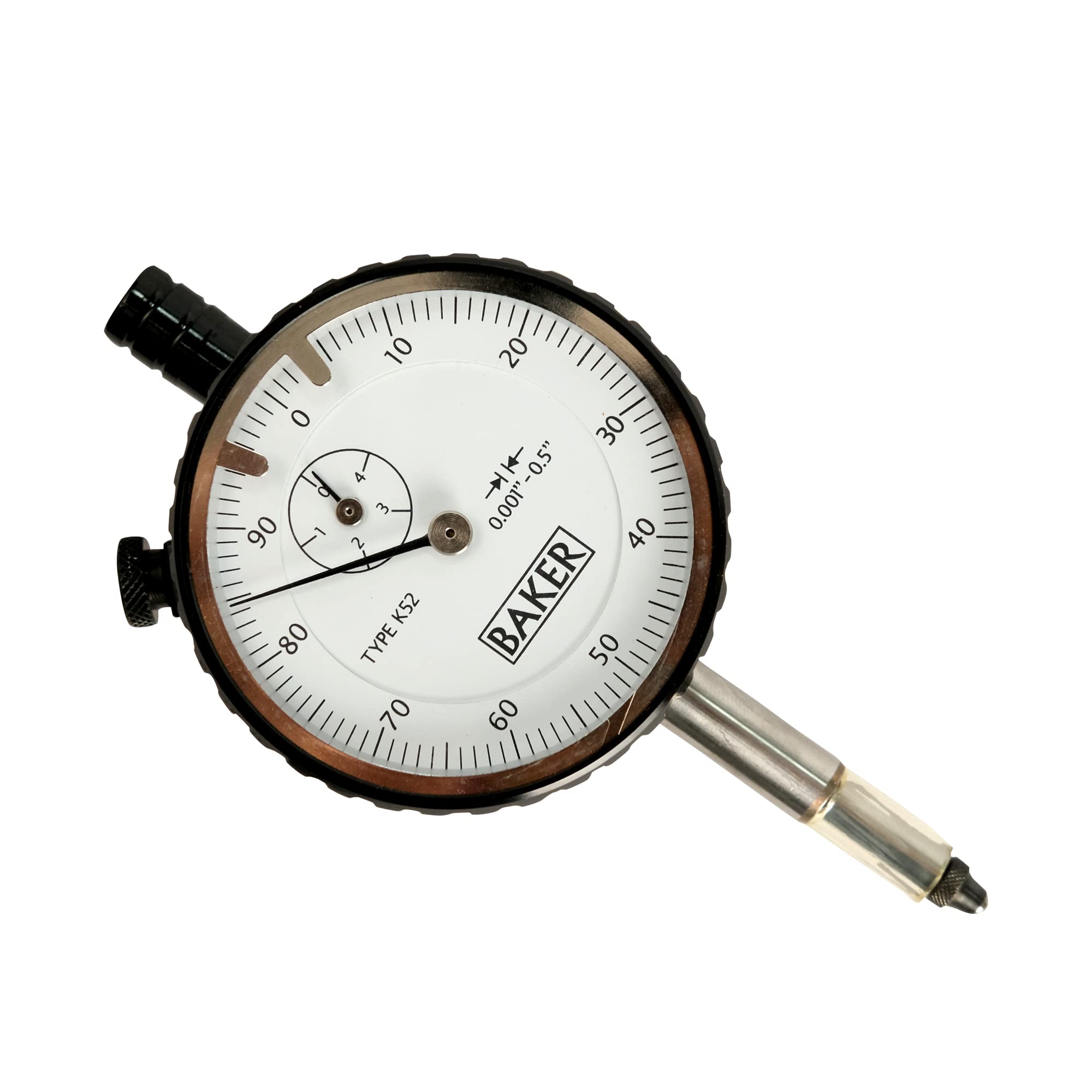 K52 Plunger Type Dial Gauge (Model 56) (B01MUL645J) Amazon Price History, Amazon Price Tracker