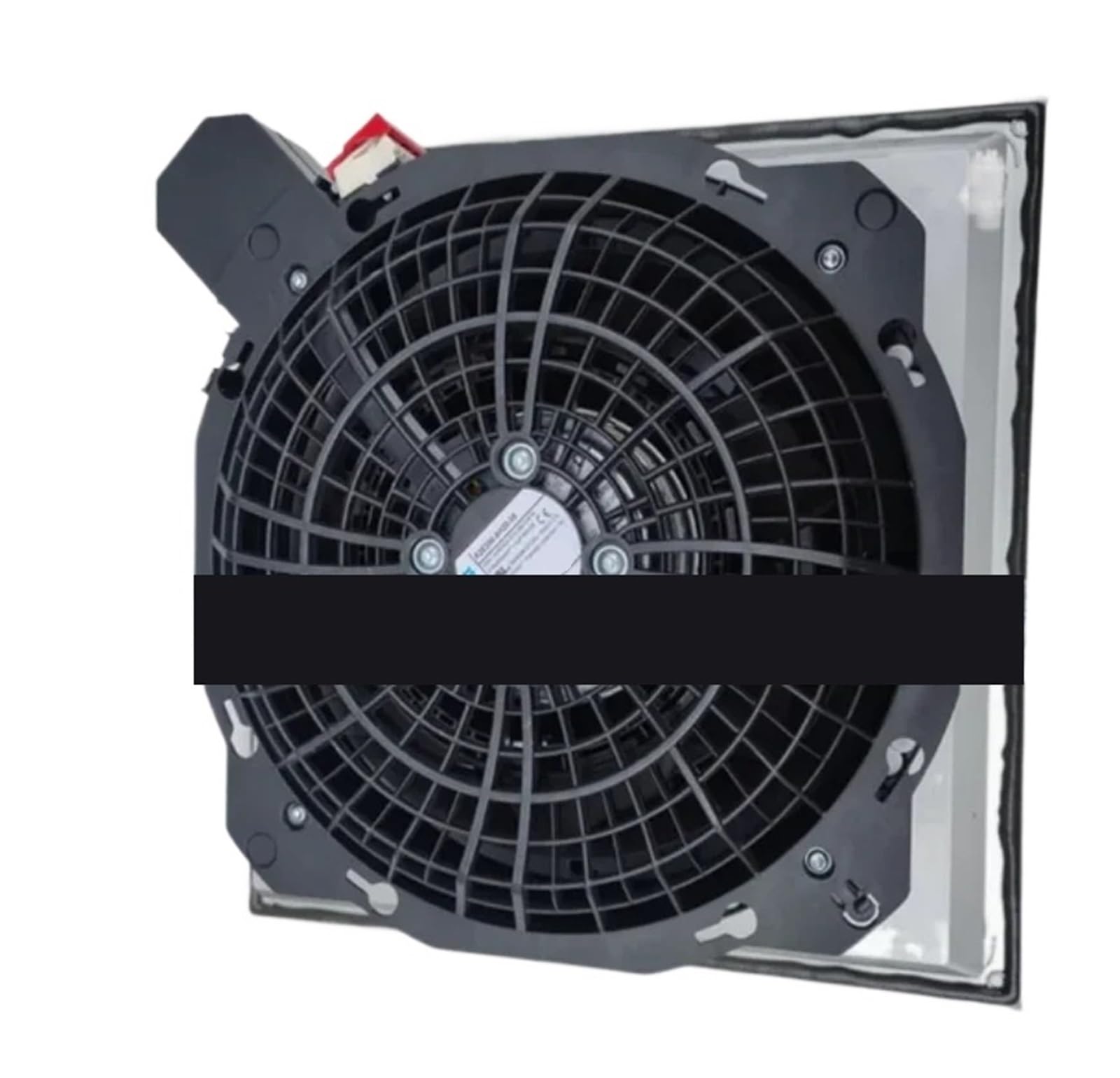 MXXDMOPD Fan K2E200-AH20-05 SK3243.100