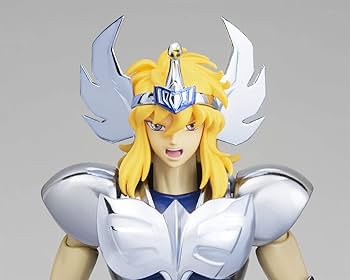 Amazon.co.jp: TAMASHII NATIONSスピリッツ 聖闘士聖衣神話 聖