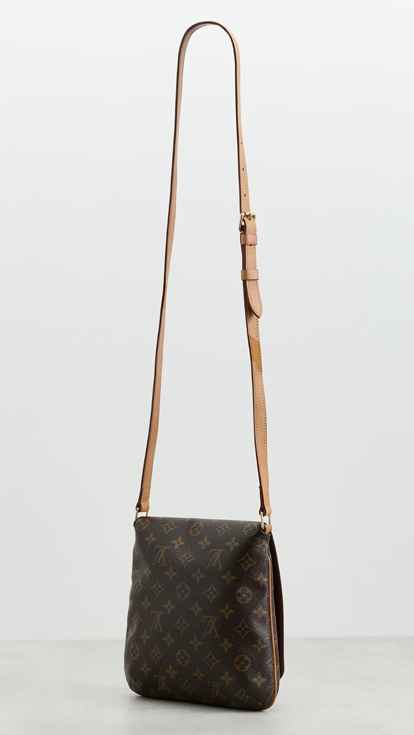 Women's Pre-Loved Louis Vuitton Musette Salsa Long Strap Bag - Image 3