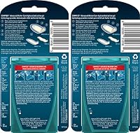 Compeed Advanced Blister Care Pads, Mixed Sizes, 10 Ct (2 Packs) — image 2