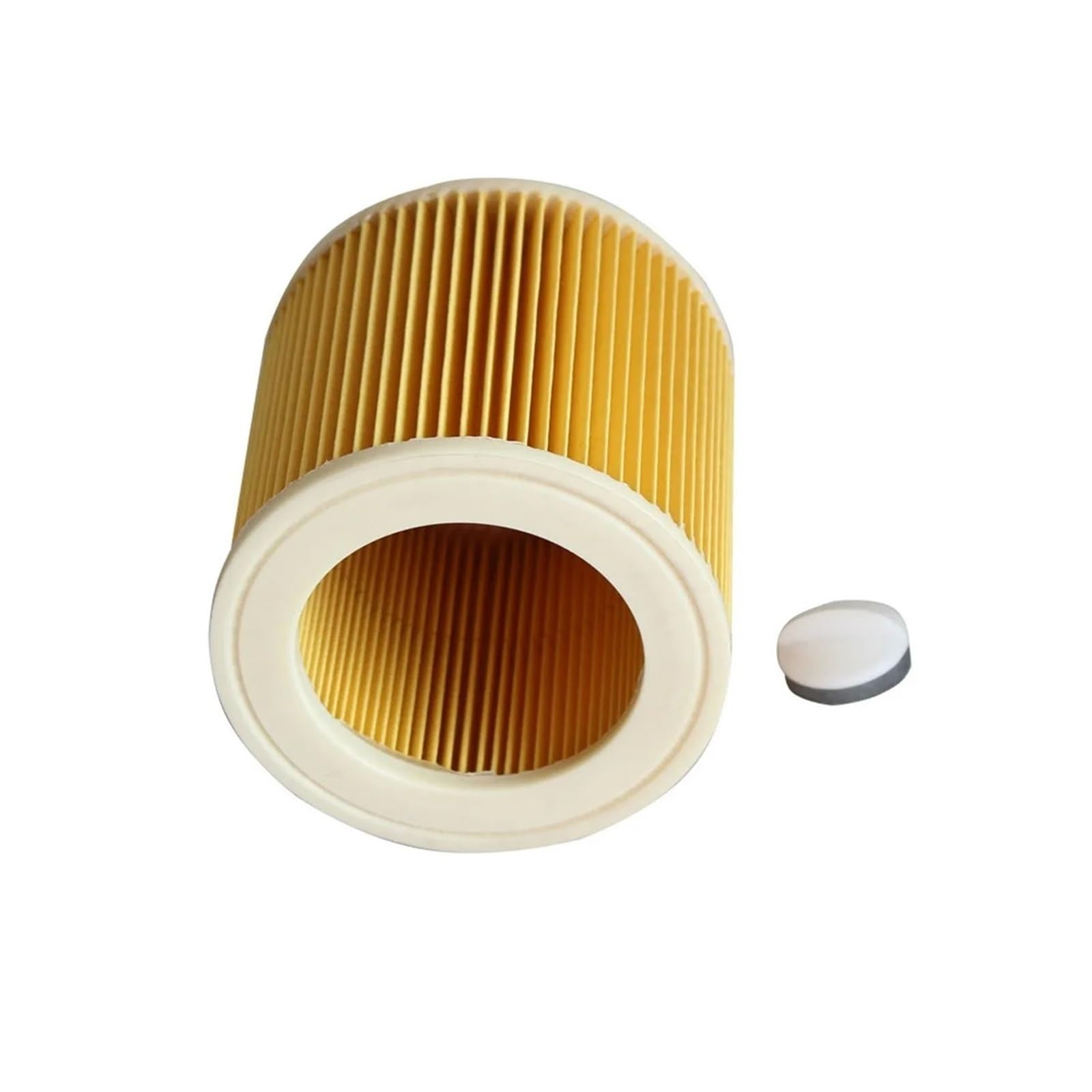 Nass-Trocken-Hepa-Filter-Staubsauger