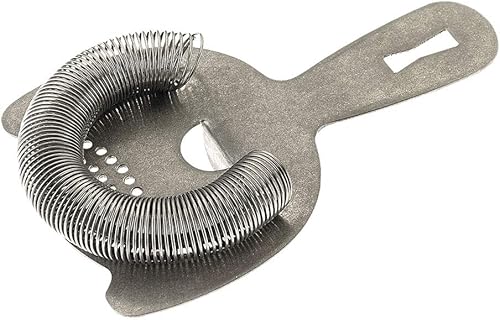 Barfly Colador de cóctel, talla única, vintage, M37026VN