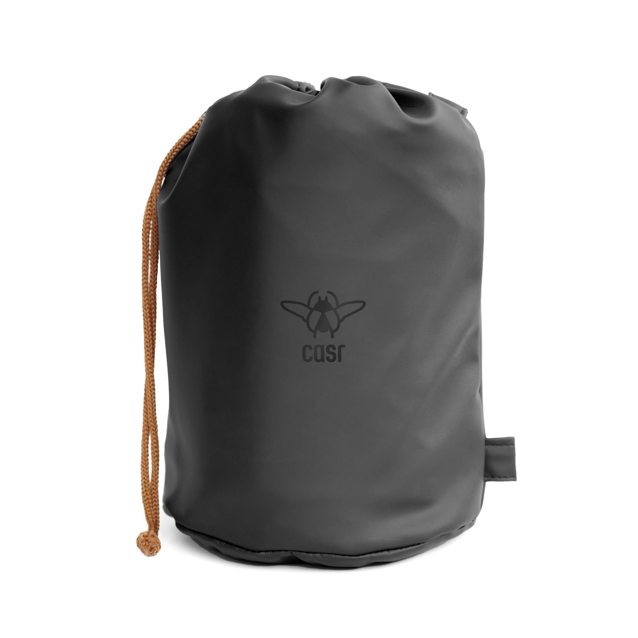 CASR Super Poncho Pluie Imperméable pour Vélo, Trottinette, Cape de Pluie