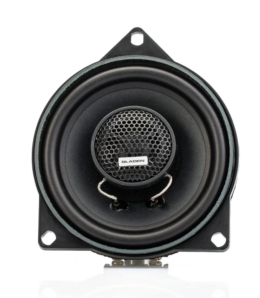 Gladen ONE100BMW-S - Altavoz para BMW