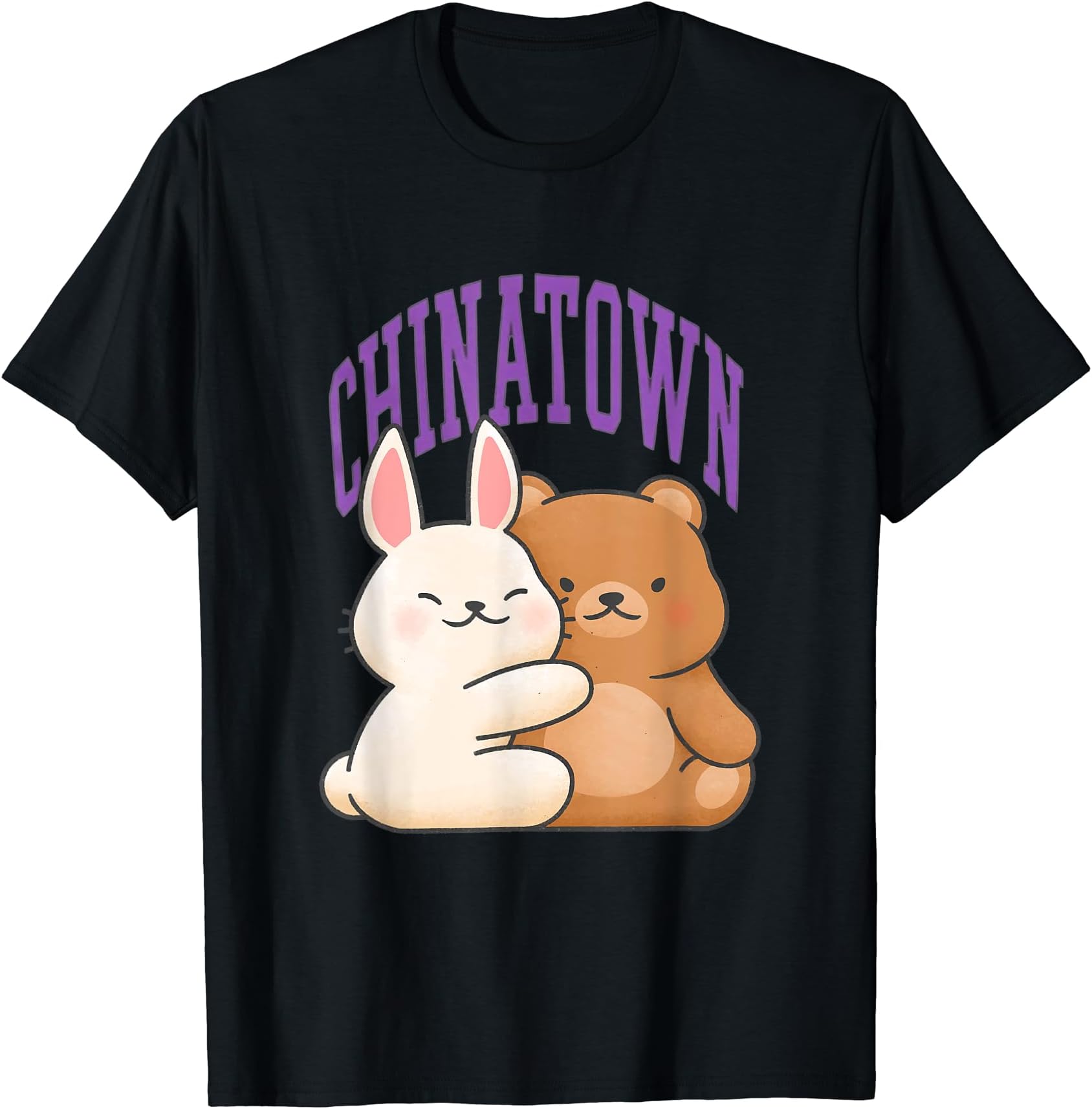 Chinatown market yeezy alumni tee Clearance