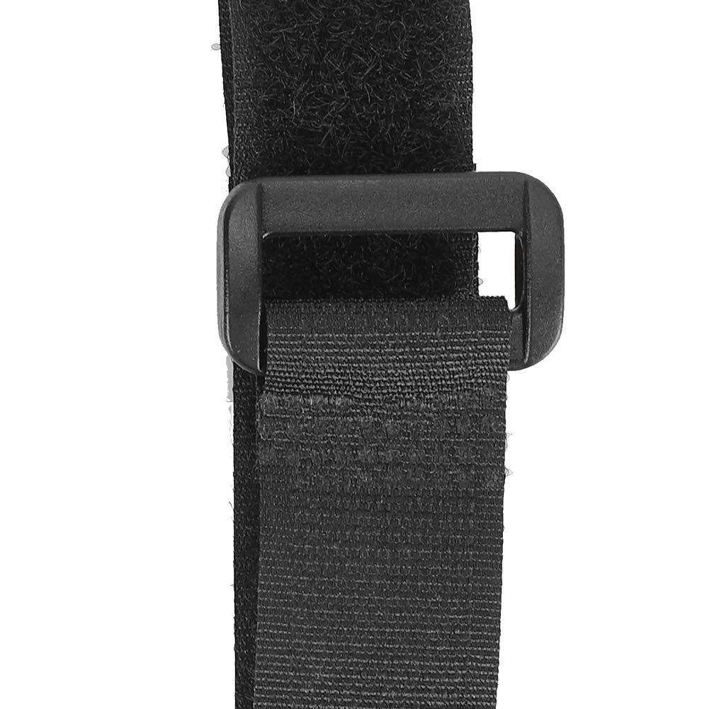 Collier anti-crochet anti-bruit pour coqs d'animaux de compagnie, 10 pièces, empêche les poules de crier (style normal) (Type 2)