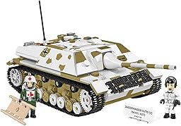 JAGDPANZER IV/70 (V) (Sd.Kfz. 162/1)