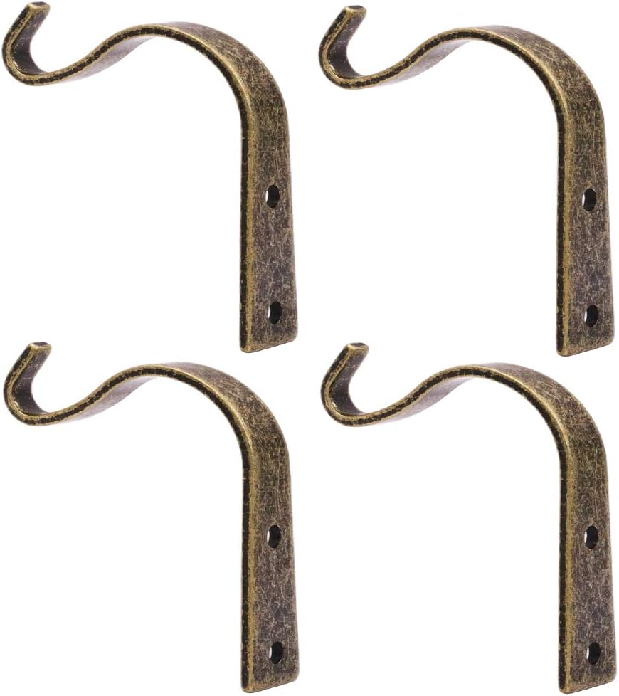 Iron Wall Hooks Metal Heavy Duty Plant Hanger