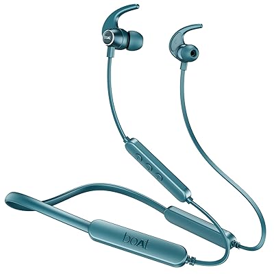 boAt Rockerz 255 Pro+...