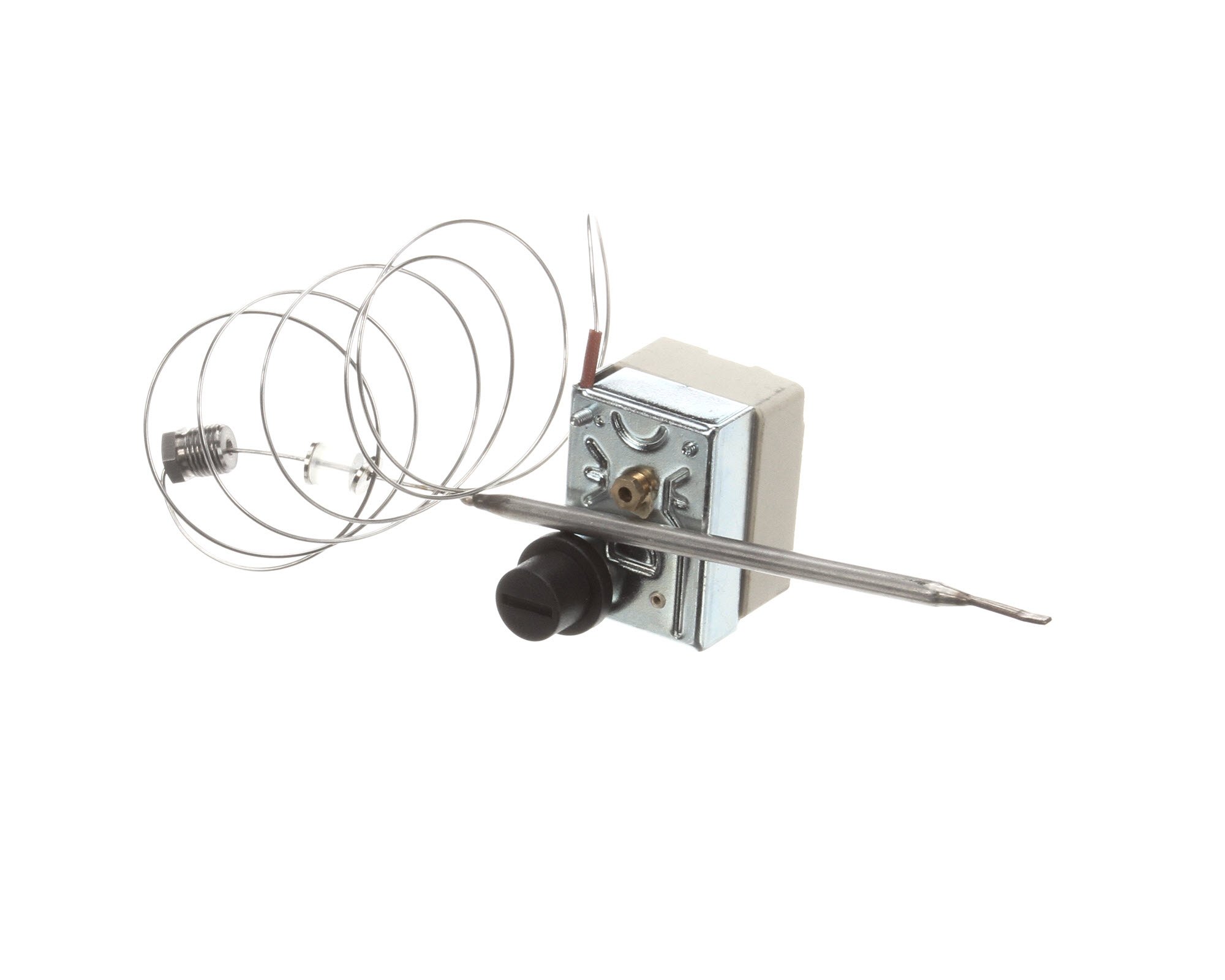 Cleveland S1089952 Hi-Limit Reset Switch 140 Degrees