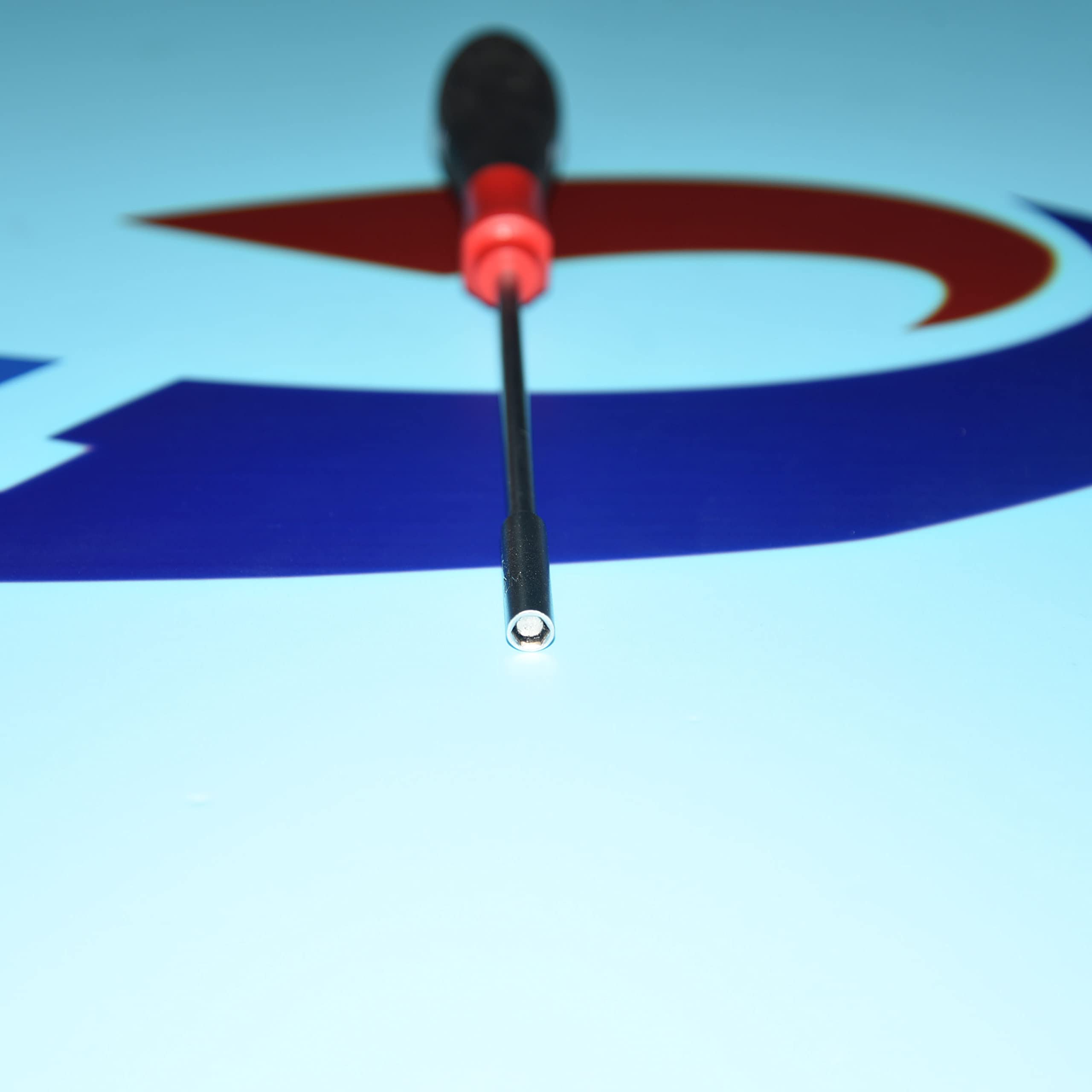 Printer Accesstories Magnetic Socket Screwdriver 5.5 Copier Repair Tool for Xerox copier