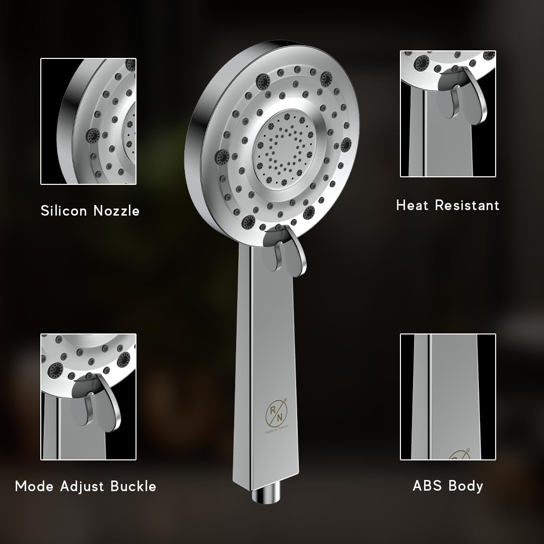 RN Hand Shower Set