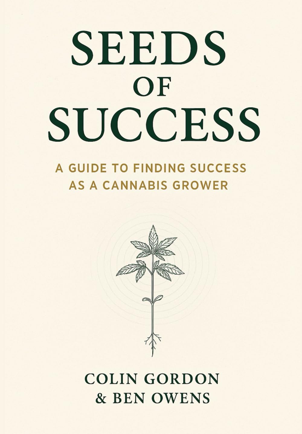Seeds of Success: A Guide to Finding Success as a Cannabis Grower