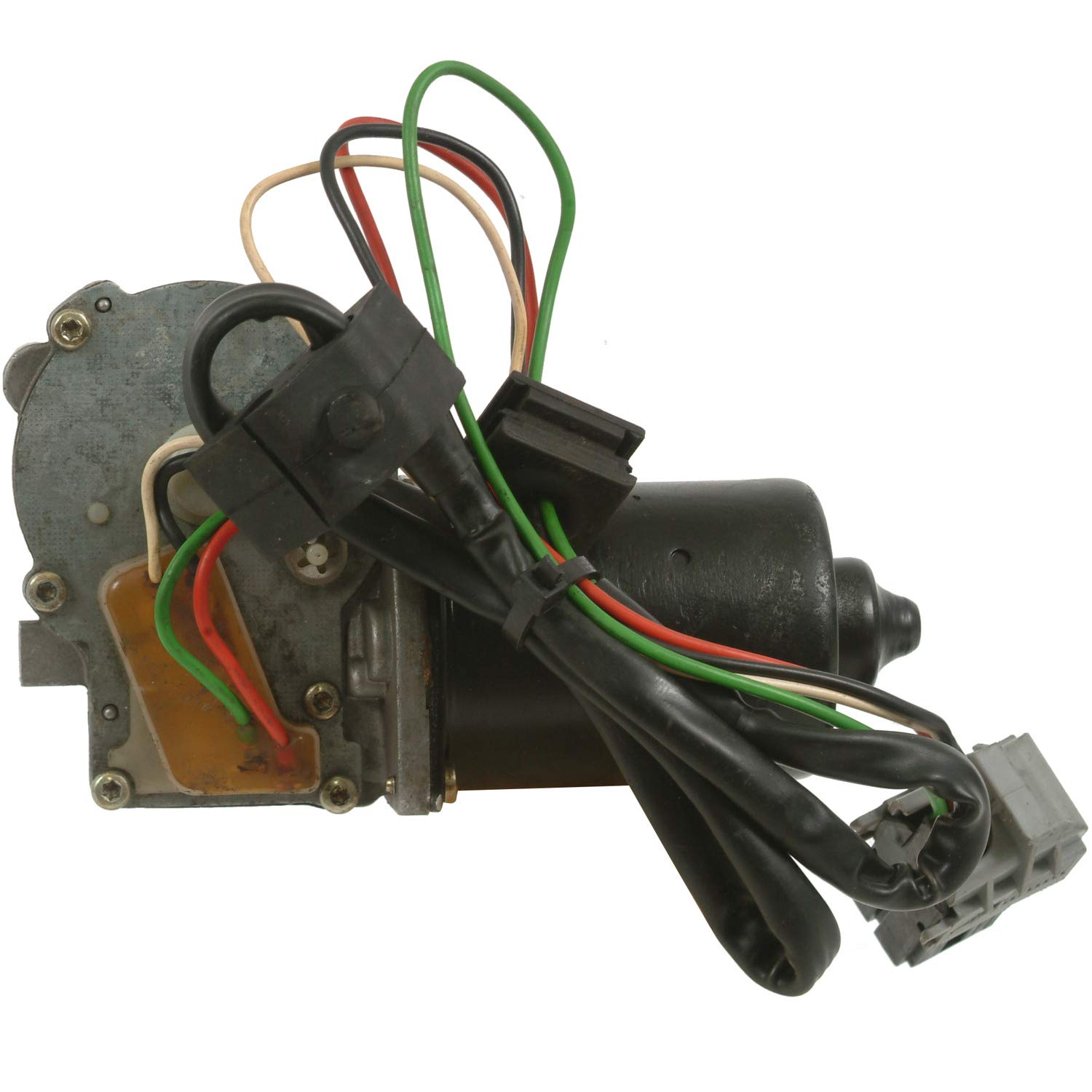 A-1 Cardone 40-1048 - Windshield Wiper Motor - View #7