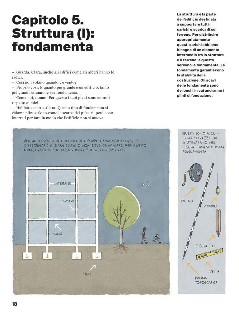 In costruzione. Ediz. a colori