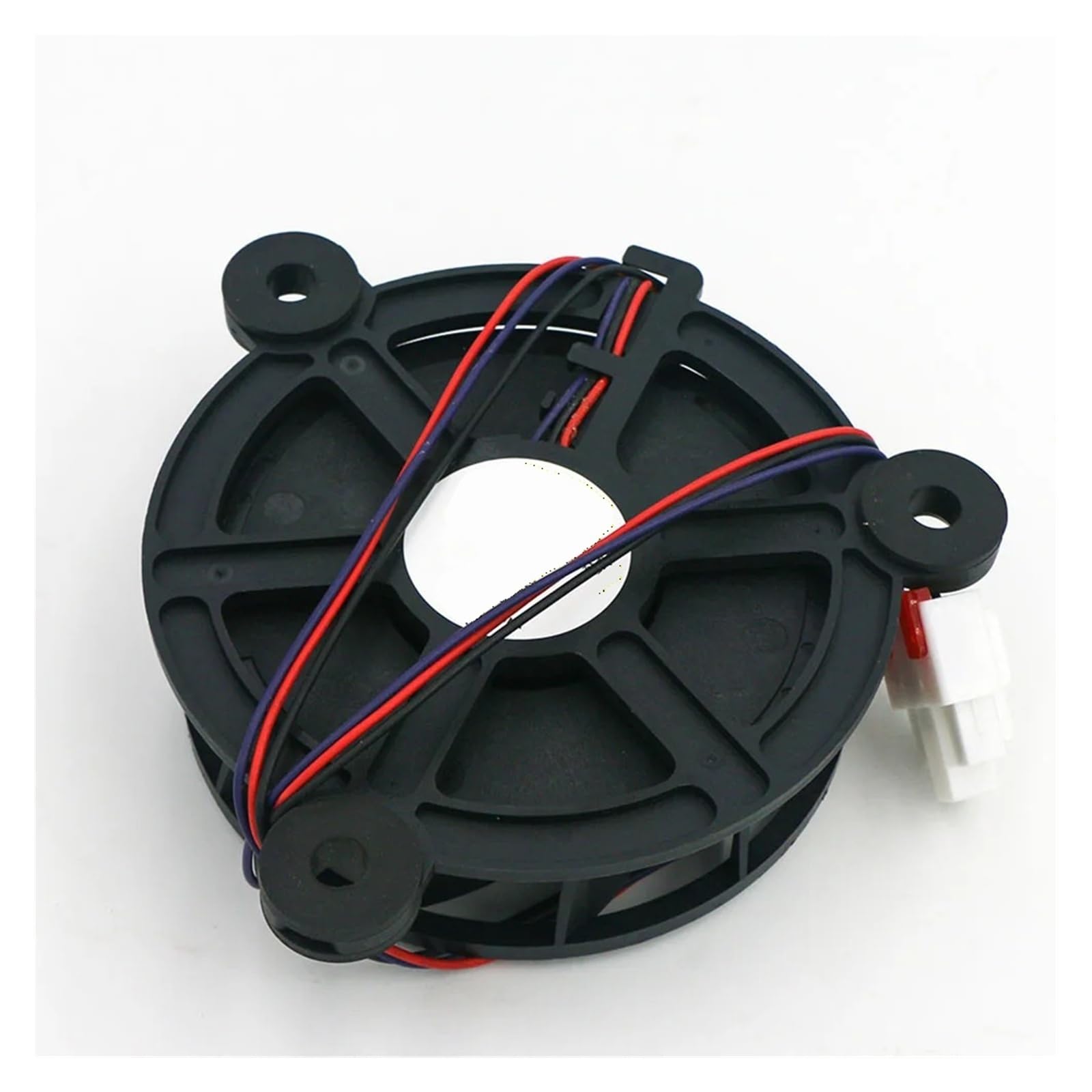 HIZON Refrigerator Fan Cooling Fan，compatible For Haier， GW10C12MS1AZ-52Z32 12V DC 0.14A DC12V 0.14A Refrigerators Accessories