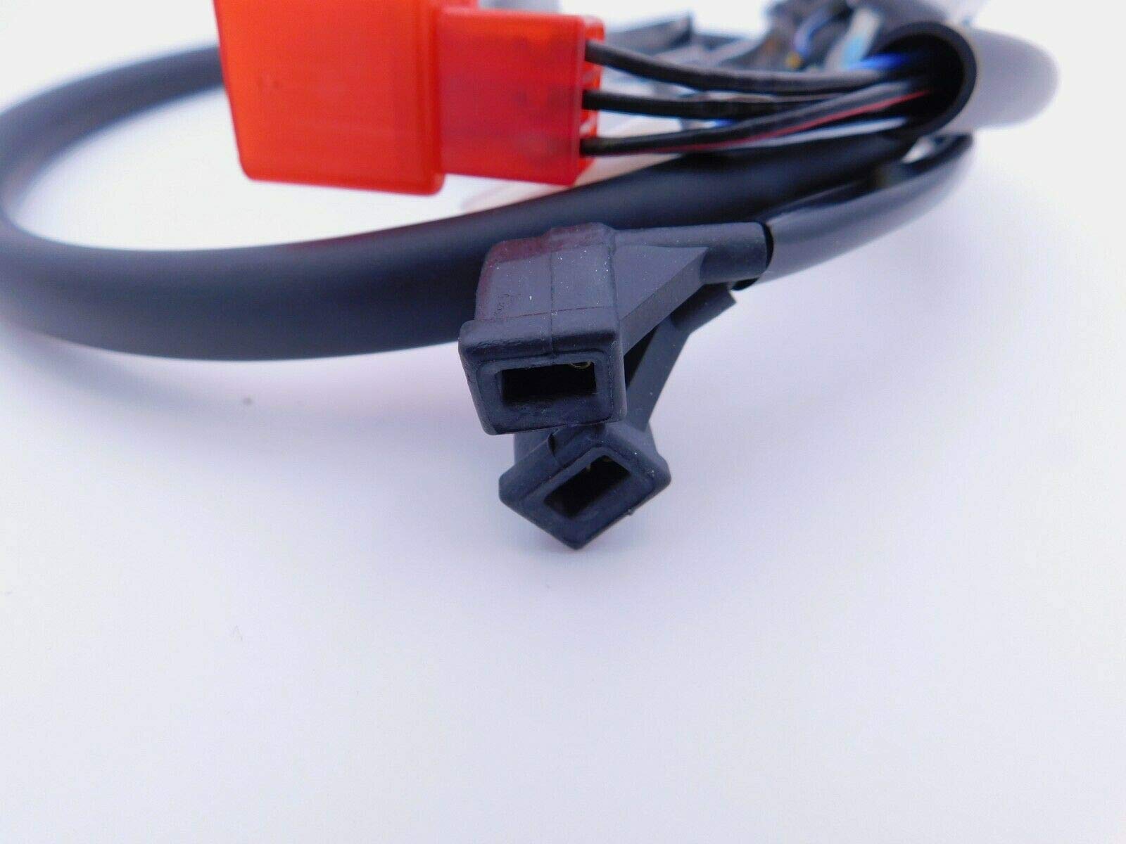 Amazon.com: Honda OEM Starter Stop Switch VT750C/CA 04-07 35130