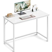 VASAGLE Scrivania per Computer, Postazione Lavoro