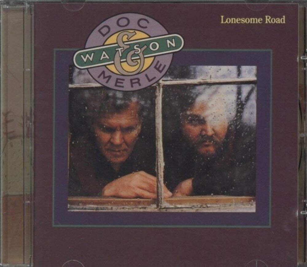Lonsome Road