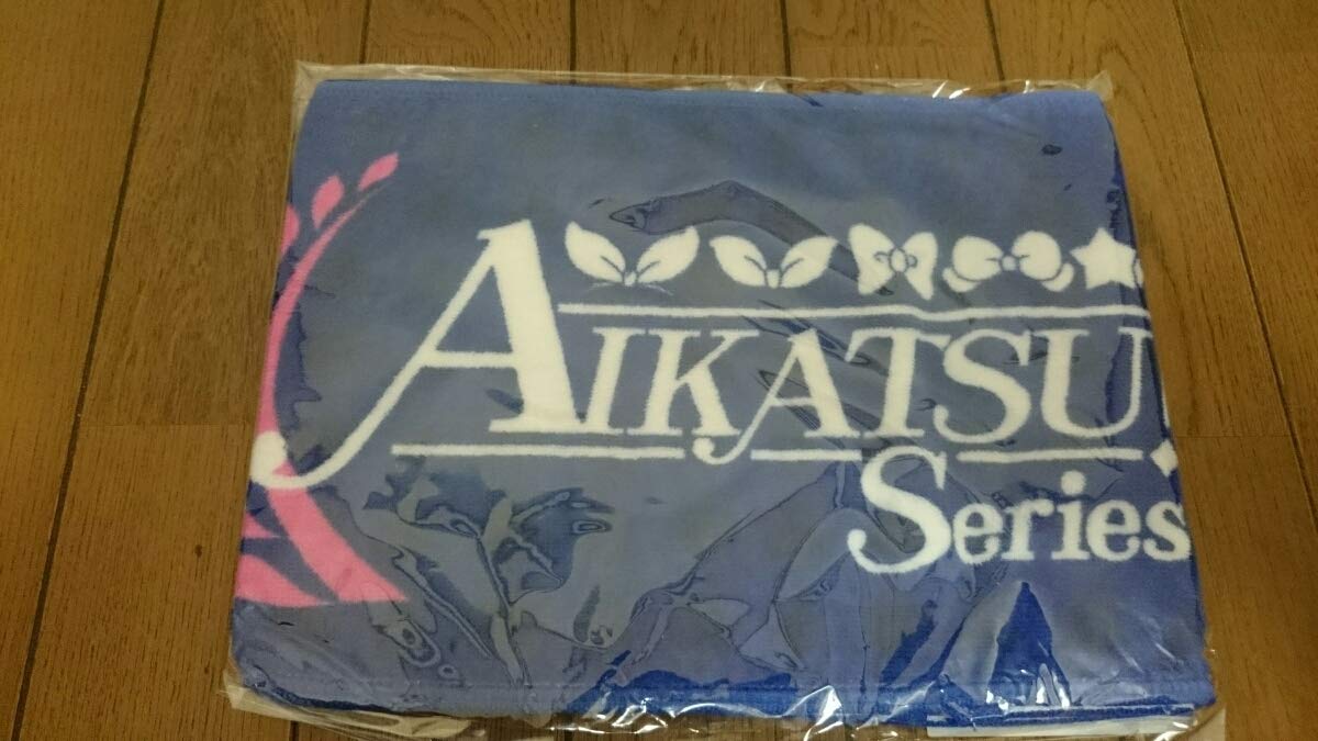 Amazon.co.jp: アイカツシリーズ 5thフェスティバル アイカツ 5周年