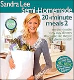 Semi-Homemade 20-Minute Meals 2