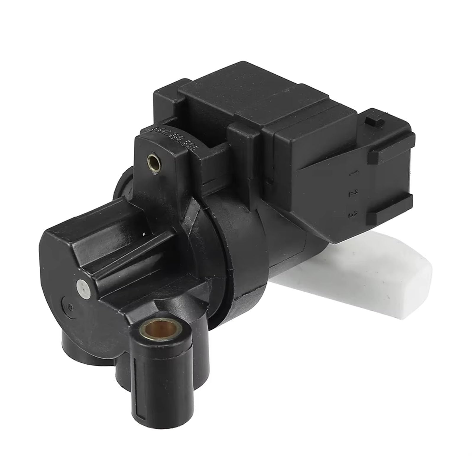 Tudexx One Color Idle Air Control Valve Iac Valve 35150-22600 Compatible With Kia For Sportage 2005 2006 2007 2008 2009 For Rio 2005 2006 2007 2008 2009 2010 2011 Idle Air Control Valve