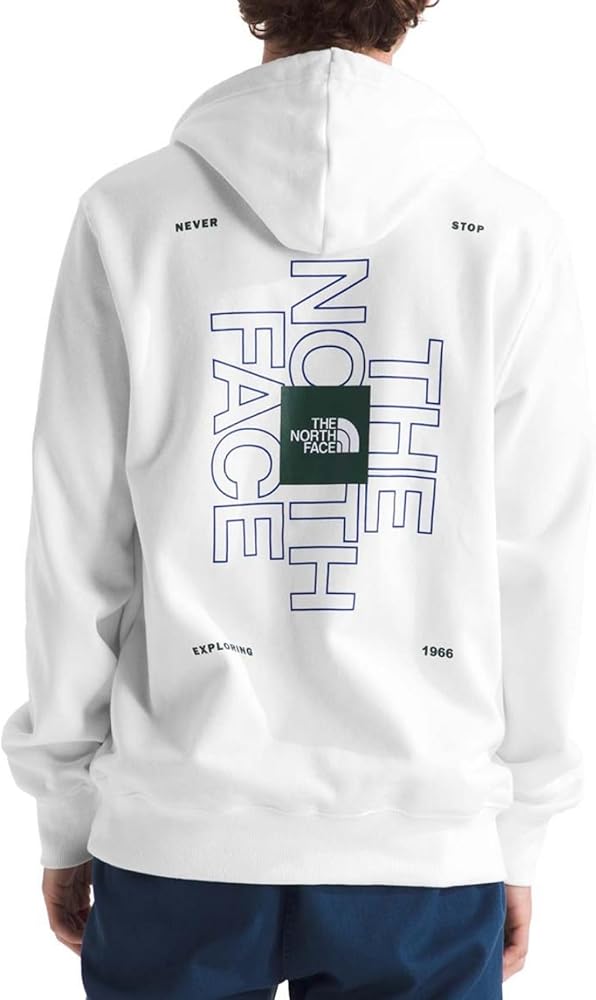 ノースフェイス パーカー BRAND PROUDシリーズ/ot3217S ノースフェイス パーカー ザノースフェイス THE NORTH FACE