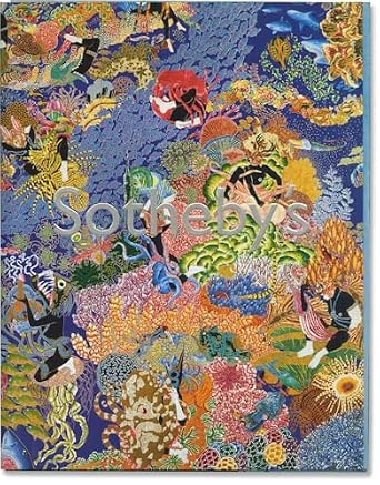 Sotheby's Auction Catalog: Contemporary Art Part I - September 12, 2007 - London
