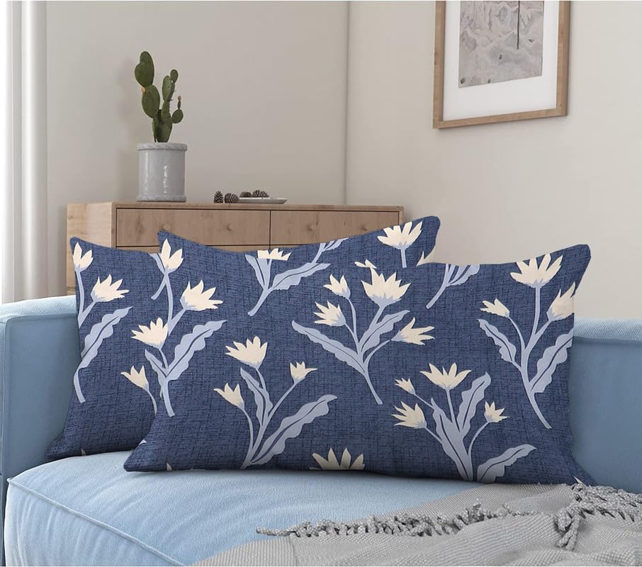 Image of la'amour Cotton All Round Elastic Fitted Bedsheets with 1 Pillow Cover|Single Mattress Bed Breathable| Longlasting | Supersoft Size - 36 x 72 + 6 inches (Color -Dark Grey)