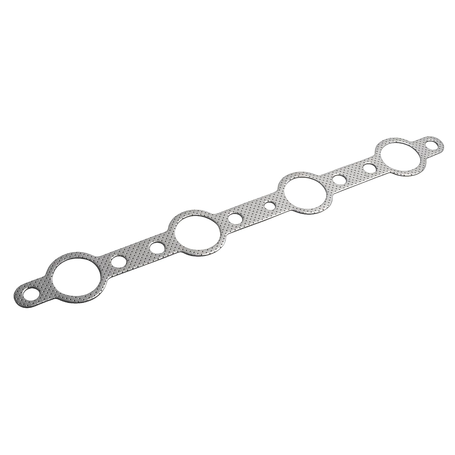 Exhaust Manifold Hander Gasket and Bolts Kit Compatible with 1994.5-2003 7.3L Ford Super Duty Power Stroke Diesel