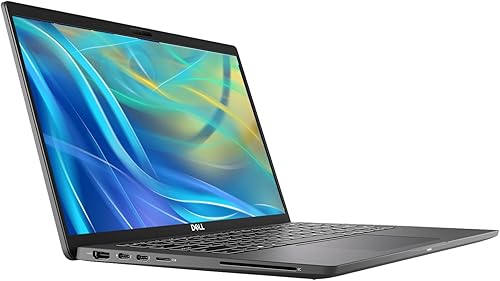 Miniatura 3 de Dell Latitude 7410 - Laptop de negocios, portátil FHD de 14 pulgadas (1920 x 1080), procesador Core i5 10 de doble núcleo hasta 4.4 GHz, 16 GB de