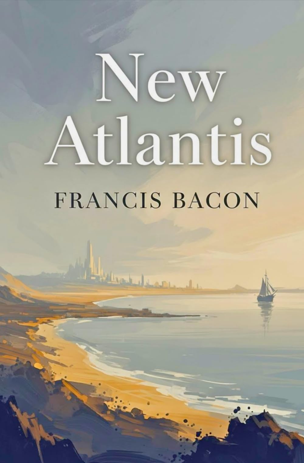 New Atlantis