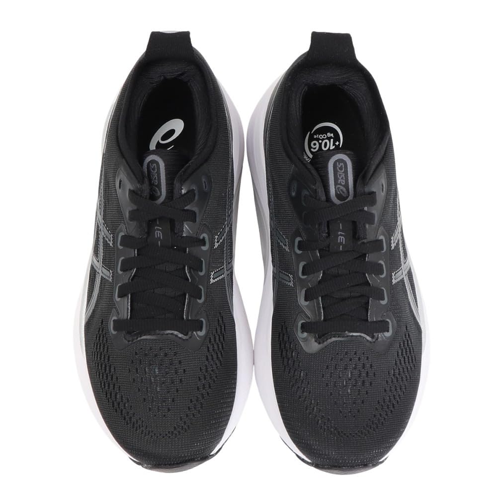 Amazon.co.jp: アシックス（ASICS） ランニングシューズ ゲルカヤノ31