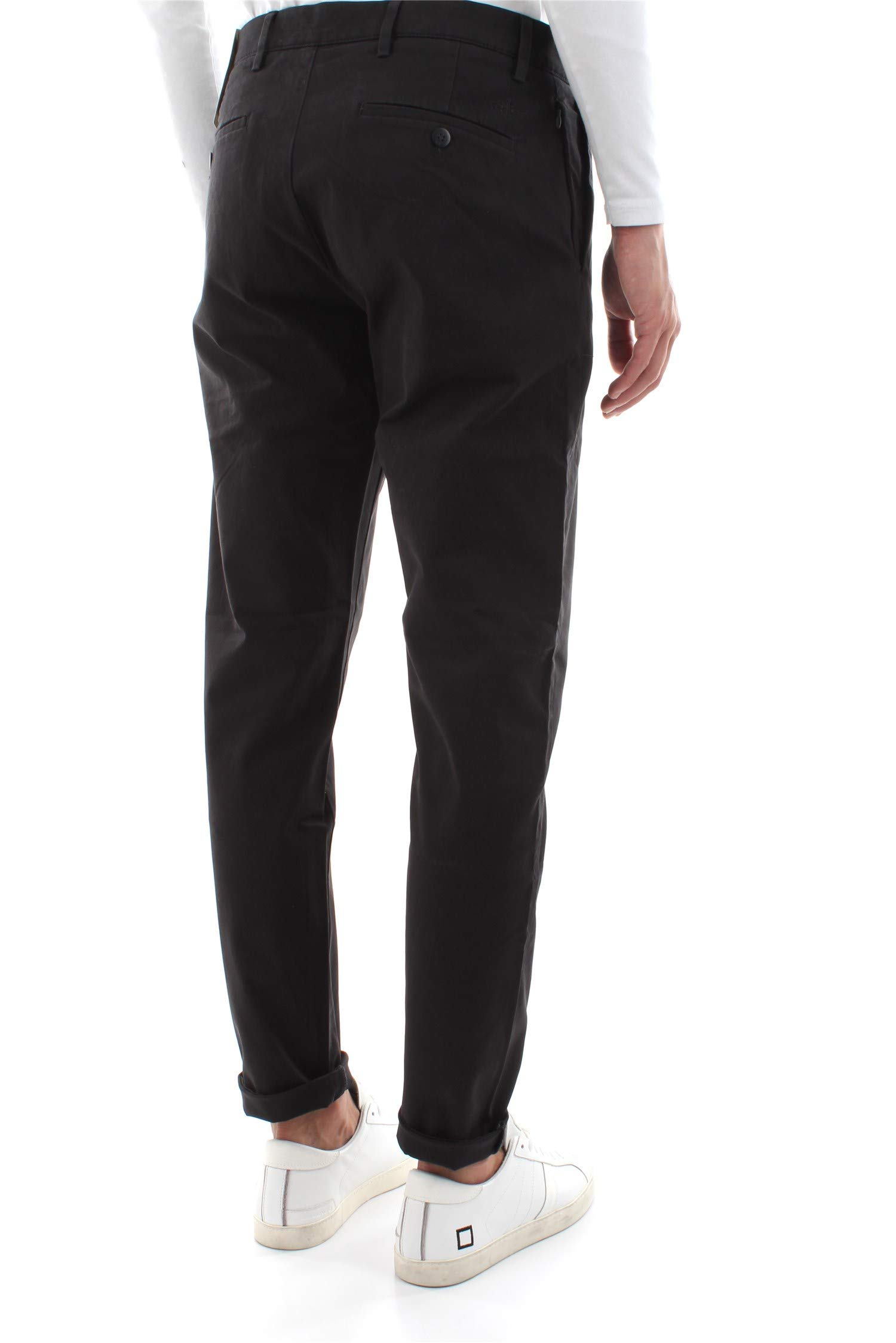 Dockers Herren Crafted Khaki Slim Tapered Hose