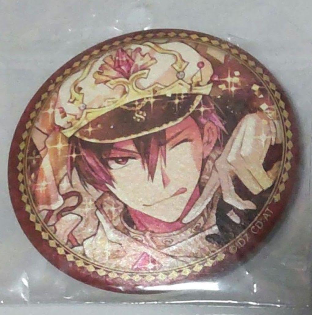 Amazon.co.jp: アイドリッシュセブン アイナナ 5周年 狗丸トウマ