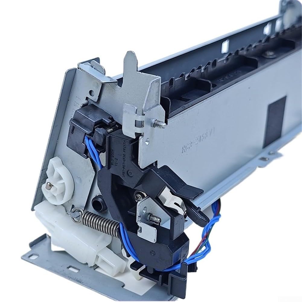 Unità di riscaldamento Fuser Assembly Rm1-8808 Rm1-8809 per stampante Laserjet Pro 400 M401dn M401dne M401dw M401n M425dn M425 Nero Argento Metallo 110v 220v (110V)