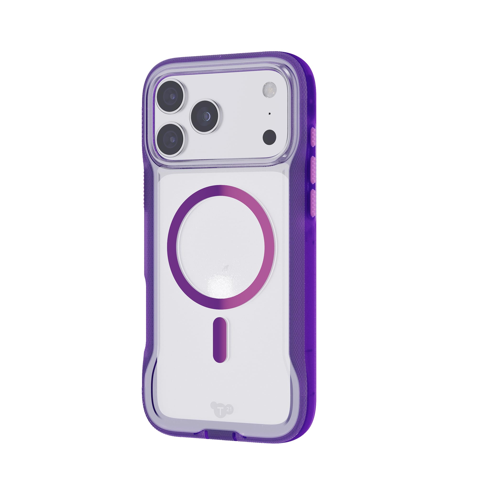Amazon.com: Tech21 iPhone 17 Pro Max EvoPro with MagSafe Kindred