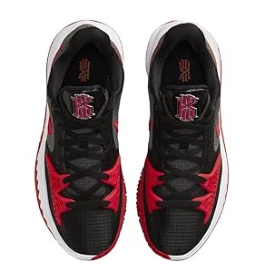 Amazon.com | Nike Mens Kyrie Low 4 TB Basketball Shoes (10.5