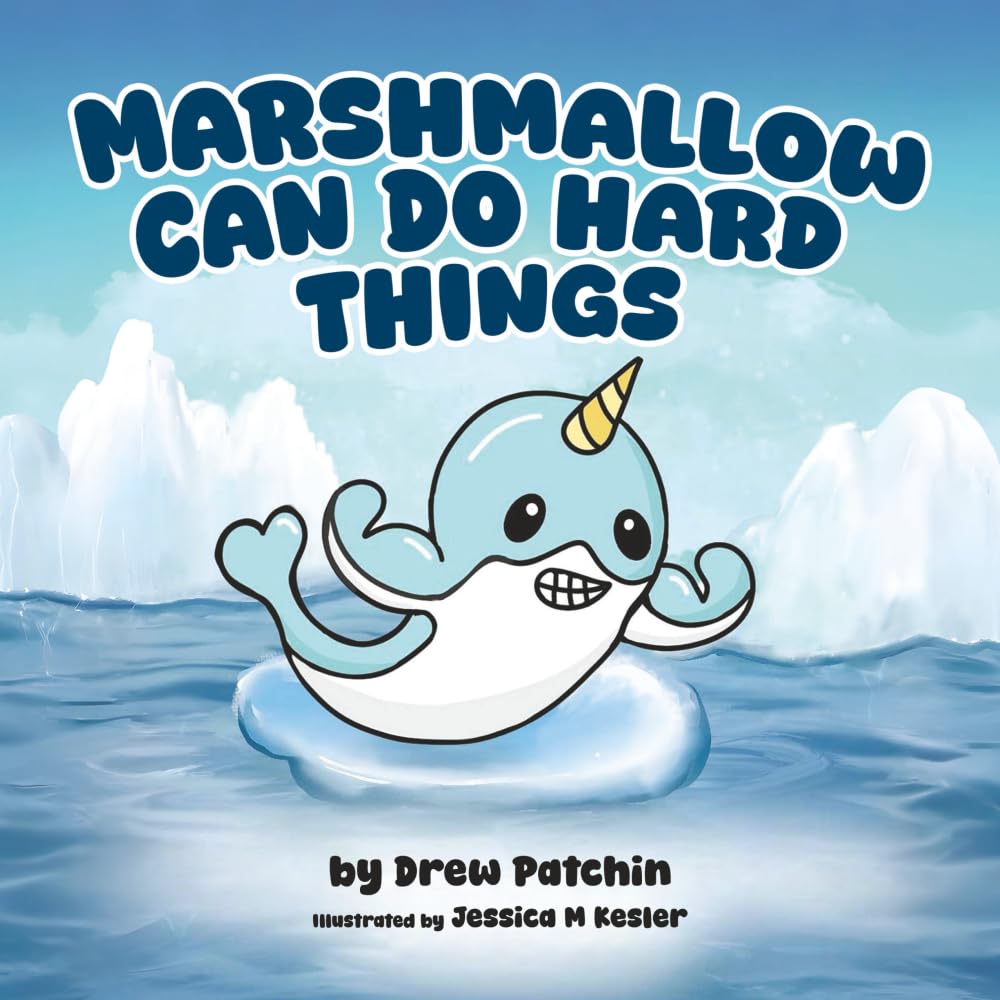 Marshmallow Can Do Hard Things