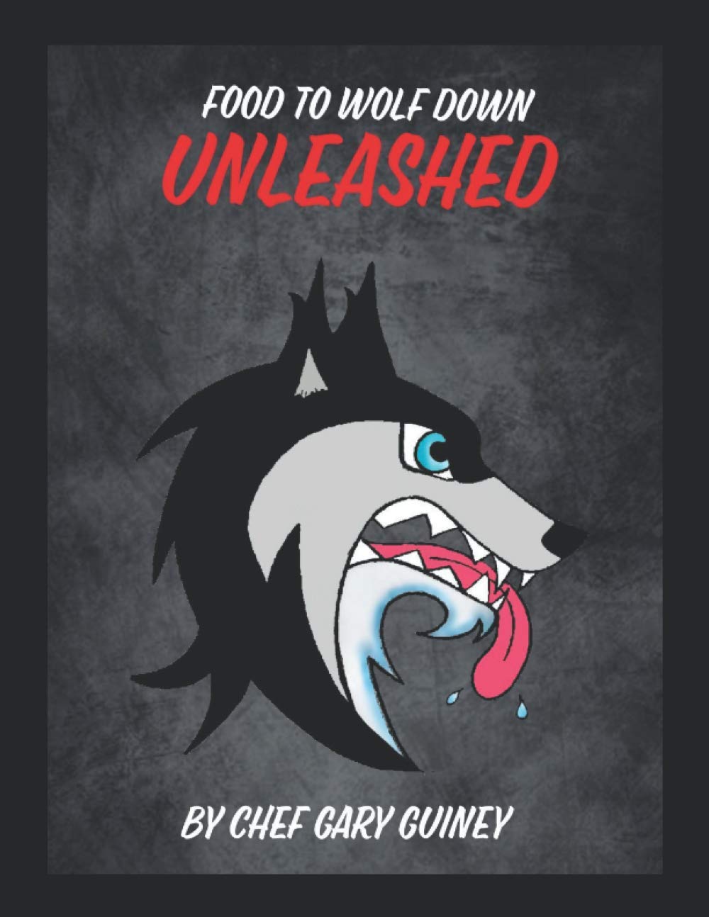 Food To Wolf Down Unleashed