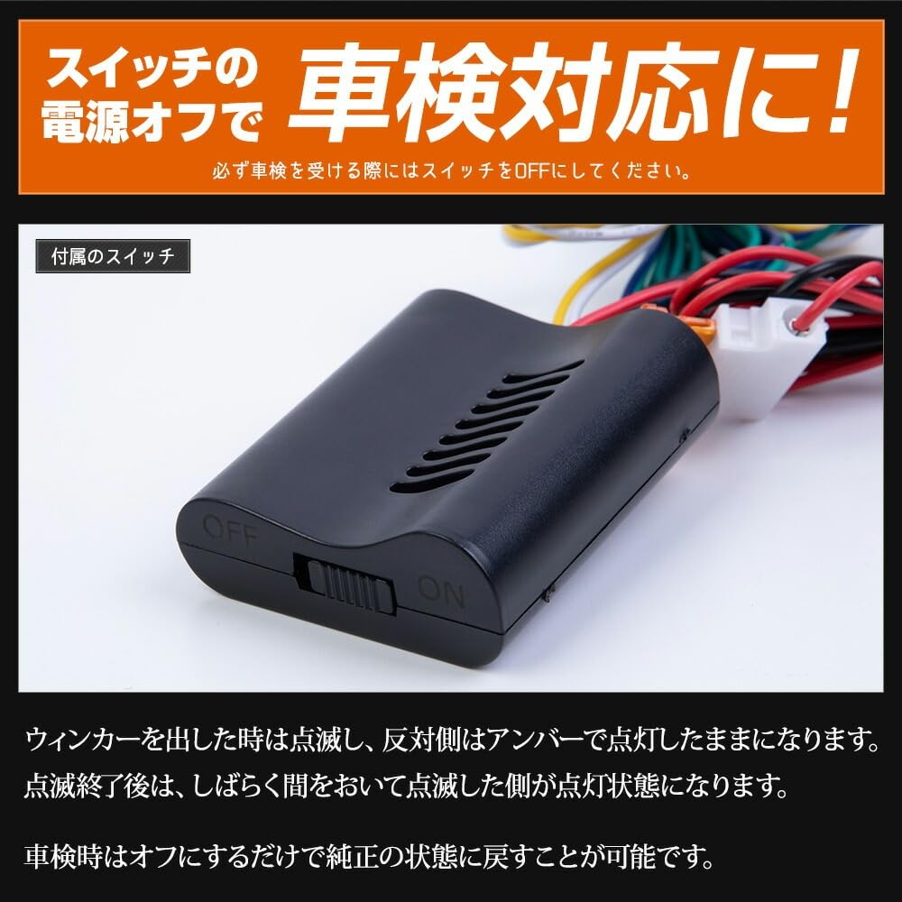 Amazon.co.jp: YOURS(ユアーズ). ステップワゴン RP6/7/8 SPADA