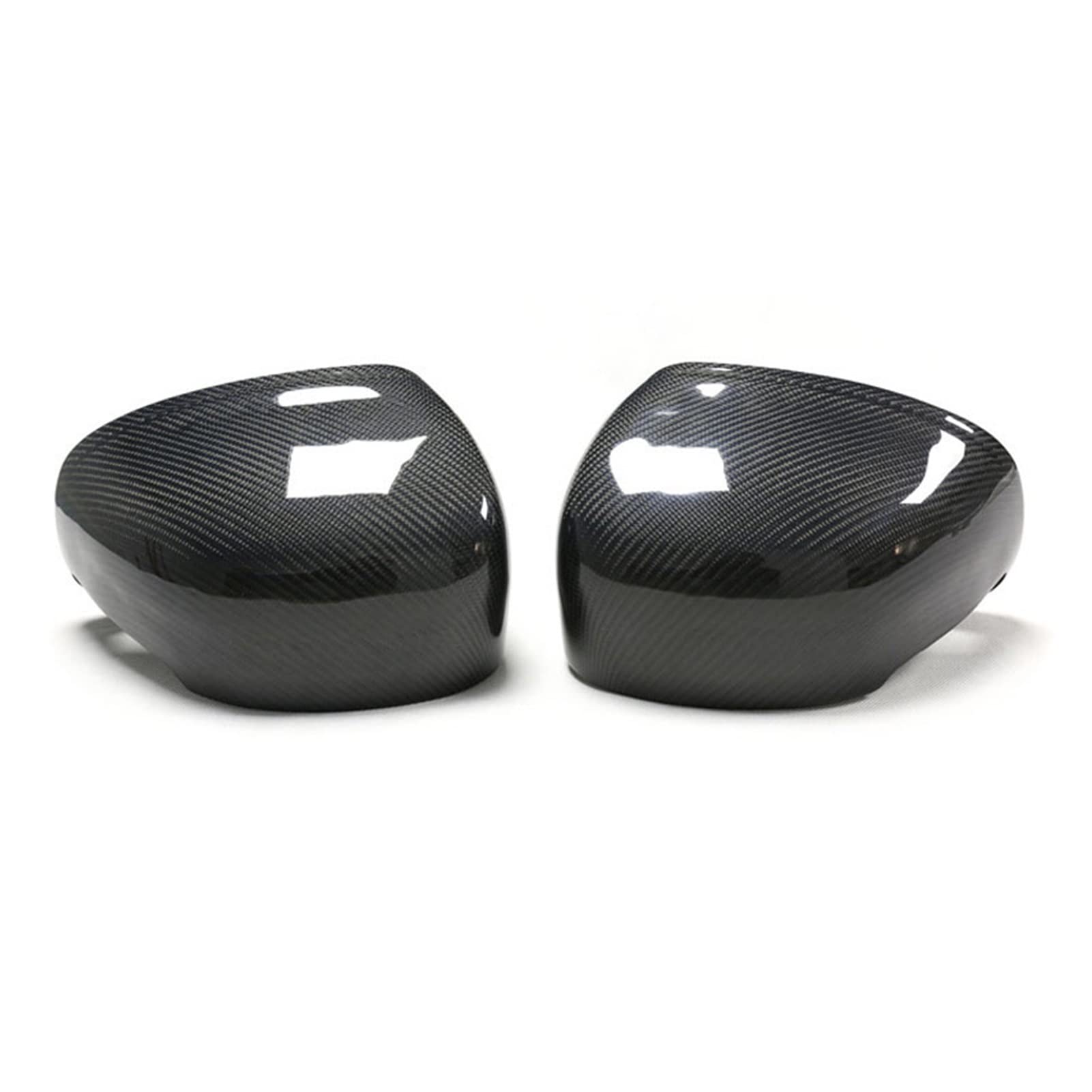 Boîtier de rétroviseur Volvo XC60 antichoc garniture extérieure de protection