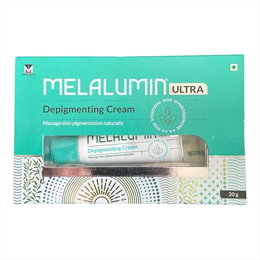 BREEMETIC Lightening Cream 20g