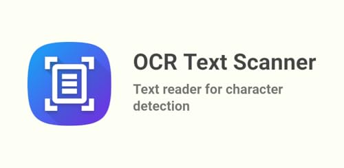 Leitor de Texto OCR